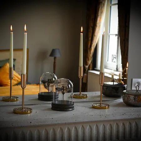 Manoir Marceau Vieil-Hesdin