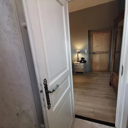 Semesterbostad Manoir Marceau *